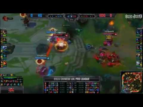 Highlights KT PawN Who Is Best Mid 2017