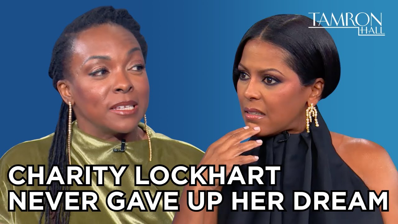 Charity Lockhart's Life After 