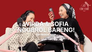 Download lagu Wirda & Sofia Ngobrol Bareng! | Episode 259 mp3