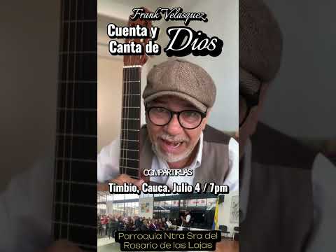 Timbio, Cauca. 4 de Julio