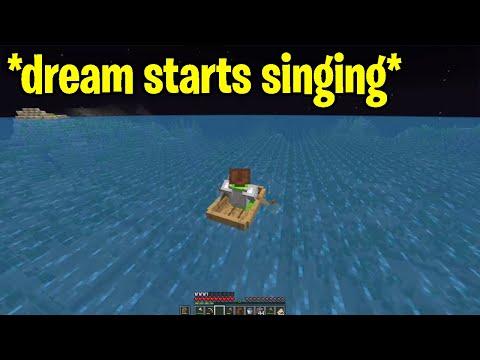 Dream & George Random Funny Moments