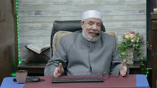 صورة السلام علي غير المسلم/الخميـس(19-12-2024م)الحلقة الثـانيـة