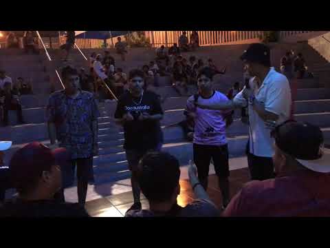 MACK vs STRATUS vs TETO vs CHENDER (HUARAZ) | OCTAVOS | NACIONAL ANIVERSARIO ACHORAP SJ