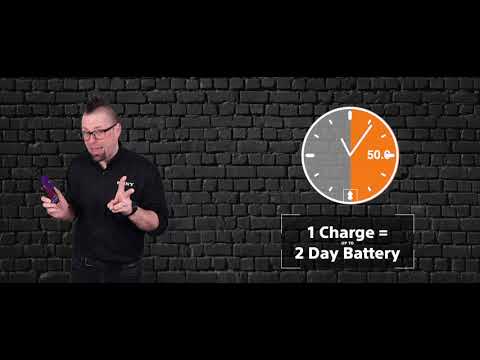 Xperias Tips L4 Battery