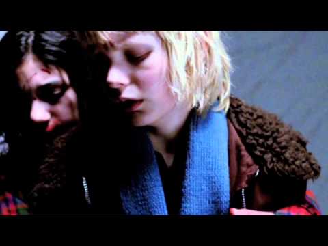 Kermode Uncut: TV Movie Of The Week: Let The Right One In