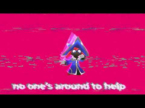 Moji's Peace and Tranquility