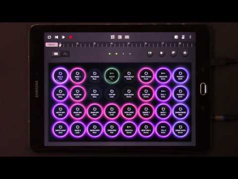 Rock with the best for Soundcamp Video