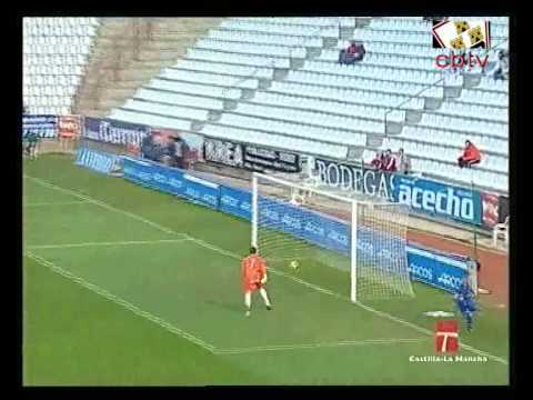 CMT. Temp. 2008-09. Resumen ALBACETE 0-XEREZ 2 (II)