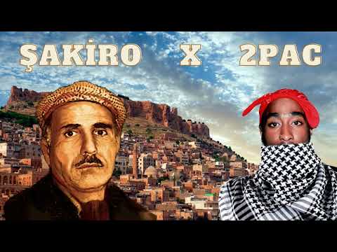 Sakiro vs 2 pac