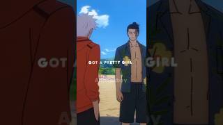 Download lagu ONE DANCE - Gojo Satoru Edit | Jujutsu Kaisen Season 2 Edit #AnimezBoy mp3