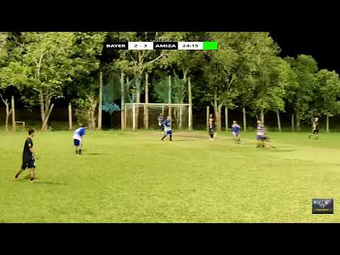 Transmissão ao vivo de LIGA DA AMIZADE  15/03/2022