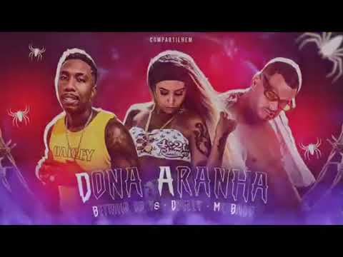 DONA ARANHA -MC DBELLY_ MC BABU