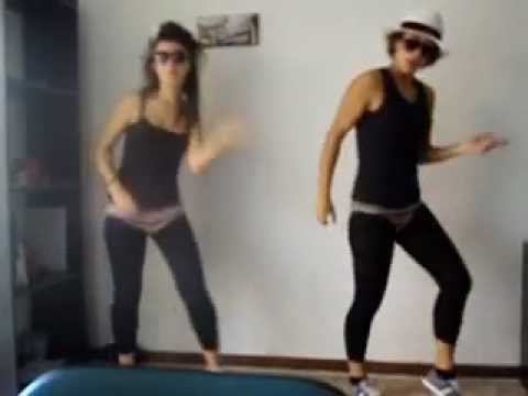 Le alloa-dance in lei che lo vuole- Katerfrancers