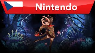 SWITCH Bayonetta Origins:Cereza and the Lost Demon