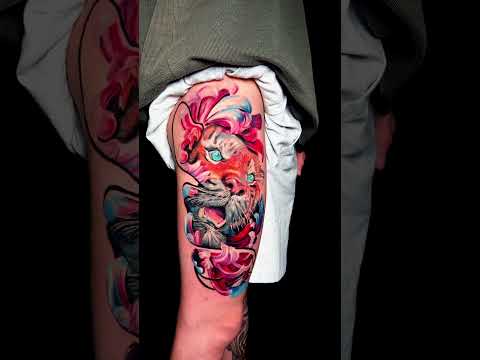 YOTINNY TATTOO SAIGON