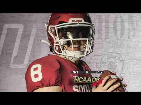 NCAA 06 Mod Install Tutorial