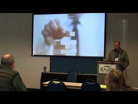 CONNECT 2018 Project Tracker Panel:  Clackamas Partnership Overview | 04.18.18