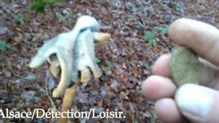 sortie du 14 décembre 2016 ballade pour les abonnés^^