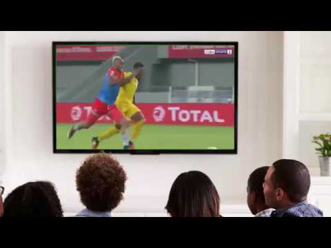 Togo - DR Congo 1-2. Junior Kabananga GOAL. African Cup 24/01/2017