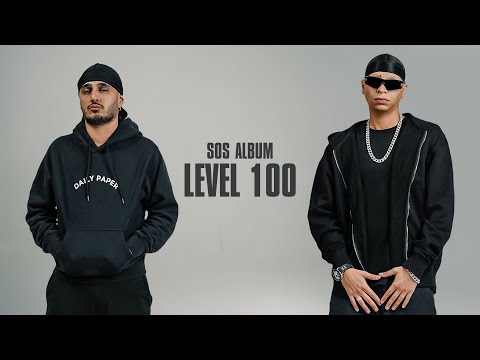 Sepehr Khalse & Young Sudden - Level 100 (Official Audio)