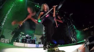 Metallica: The Memory Remains (Dallas, TX - June 16, 2017)