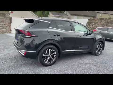 Kia Sportage 2023 K3 MHEV 1.6CRDI €141 P/W WITH NO - Image 2