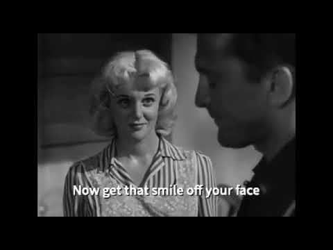 Ace In The Hole, Make Me ! Scene