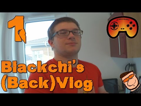 Backen mit Blackchi und Krado - Backvlog #1 - Wir zeigen was tolles :)