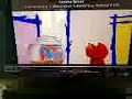 Elmo S Fish Died