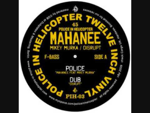 Mahanee - No Joke Ting feat Solo Banton (Phokus Remix)