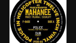 Mahanee - No Joke Ting feat Solo Banton (Phokus Remix)