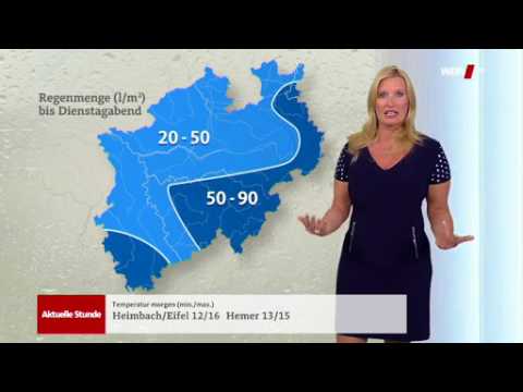 Claudia Kleinert - 23.07.2017