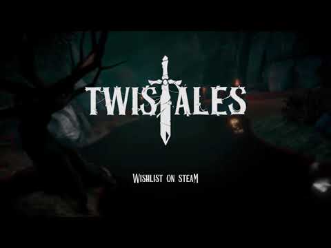 Twistales - [ Long Travelling ] - Red Riding Hood