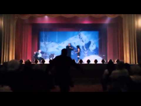 41. Repo! The Genetic Opera - Cut the Ties