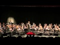 Linus and Lucy by Vince Guaraldi; arr. Paul Murtha