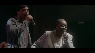 Calypso Rose feat Patrice - Rivers of Babylon (Live Cover)