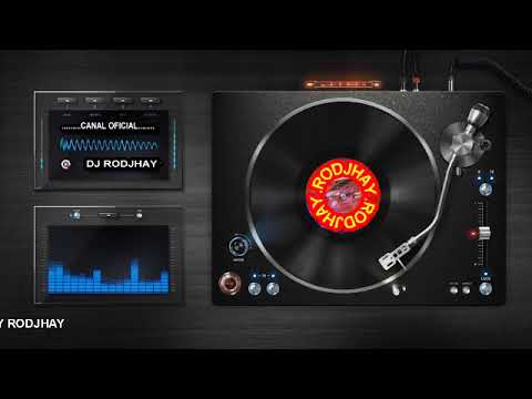 MCS VINA E FANDANGOS - MULHER ABSOLUTA - PROD BY RODJHAY ( 2012 )