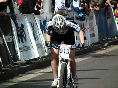 Anička na Olympiádu 2020