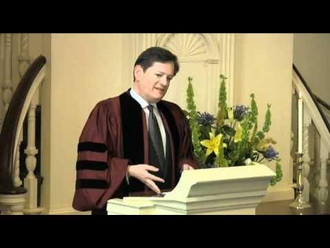 The Practice of Faith, Part One.