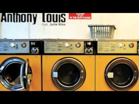 Anthony Louis feat Julie Blax - Groovebox (Elvis Domingos Remix)