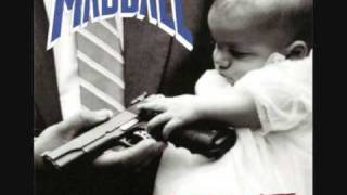madball-violence in our minds