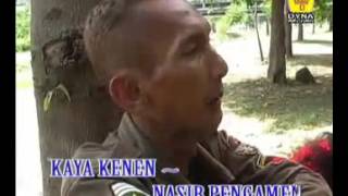 Download lagu NASIB PENGAMEN eko tile @ lagu tarling mp3