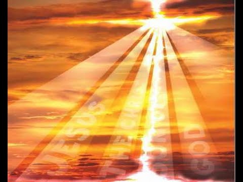 CHRIST EST LA LUMIERE (Version célébration - Messe)