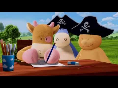 Paco, Nouky & Lola - Rendez-moi mes oreilles !