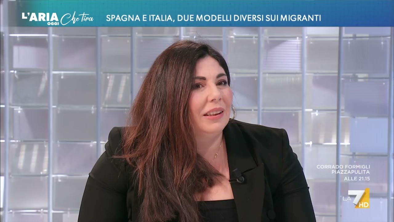 Blocco navale, Francesco Borgonovo: "Bisognerebbe farlo sempre, non solo per sei mesi al massimo"