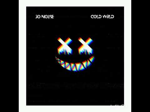 Jo Noise - Cold Wrld (Official Audio)