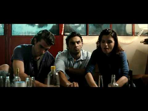 The First Day Of The Rest Of Your Life (2008) Official Trailer