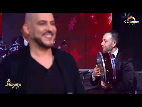 عبدو درياسة - "نجمة قطبية"