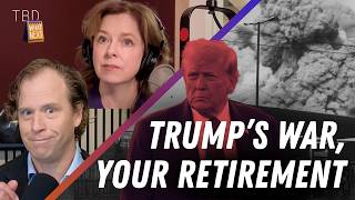 Justin Wolfers Breaks Down the Potential Economic Consequences of War With Iran