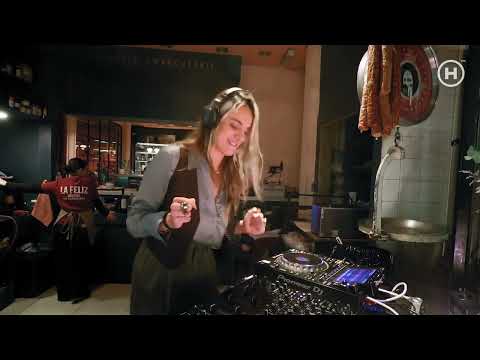 Minimal Deep House Mix | Chill & Groovy Vibes |DJ Set in Mendoza,Argentina @THEHOST.Company